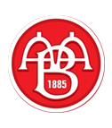 AaB af 1885 logo
